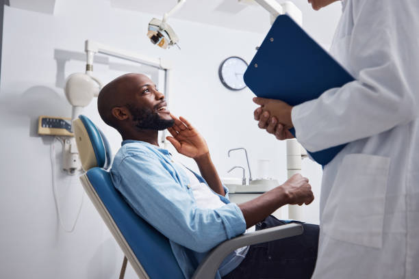 Best Walk-In Emergency Dentist in Halls, TN