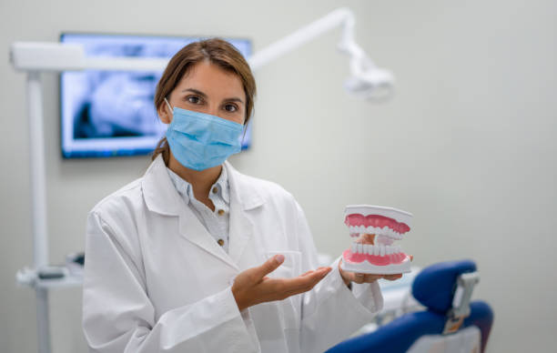 Best Emergency Tooth Extraction in Halls, TN