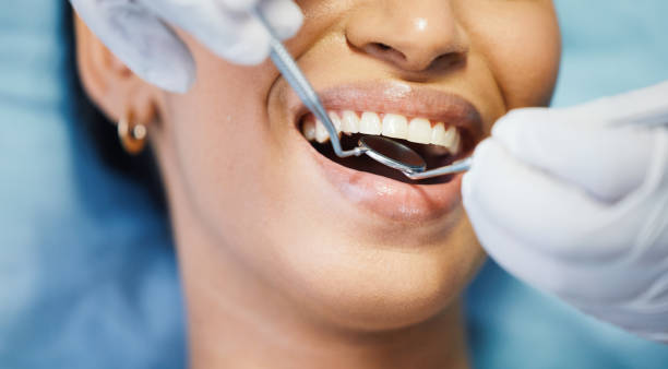 Best Urgent Dental Care in Halls, TN