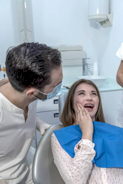 Best Emergency Dental Care for Trauma or Injury in Halls, TN