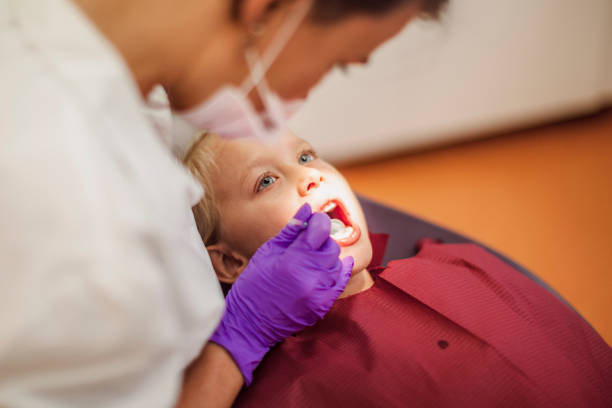 Best Emergency Dental Care for Trauma or Injury in Halls, TN