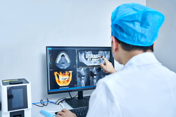 Best Emergency Tooth Extraction in Halls, TN
