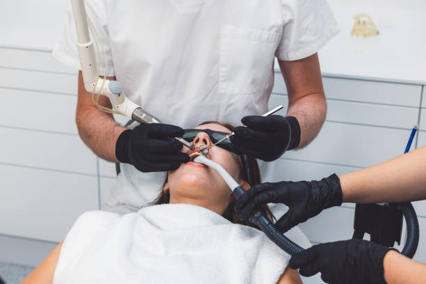 Best Weekend Emergency Dentist in Halls, TN