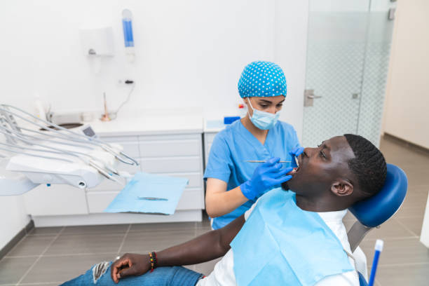 Best Emergency Tooth Extraction in Halls, TN