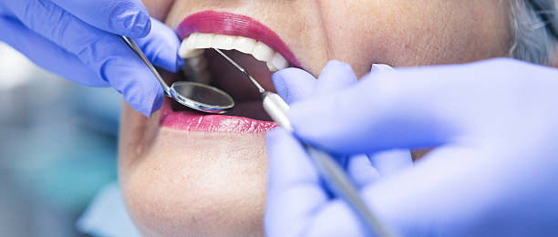 Best Emergency Treatment for Toothache in Halls, TN